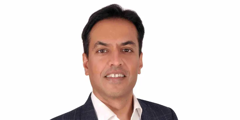 Atomic Capital Apoorv Gautam