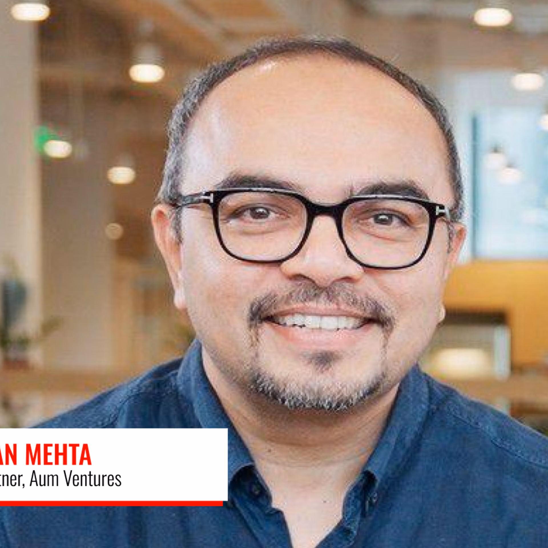 Aum Ventures launches second fund with target corpus of Rs 750 Cr