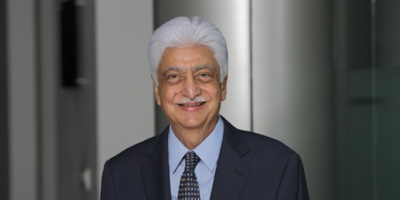 Absolutely convinced corporates are more ethical today: Azim Premji
