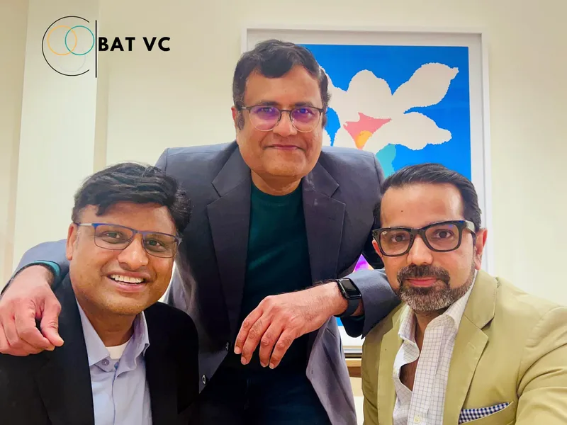 BAT VC