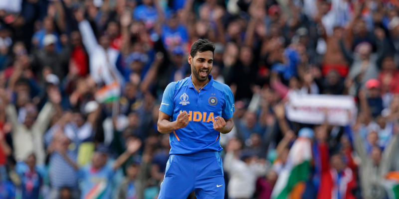 Bhuvneshwar