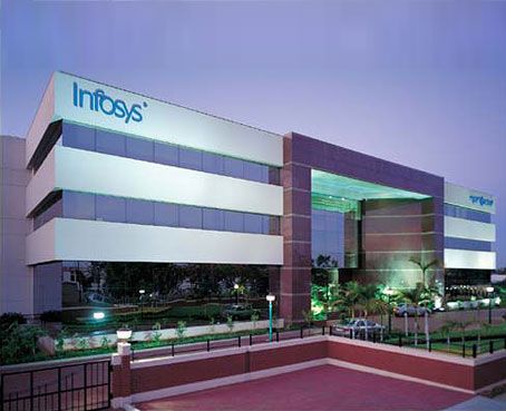 Infosys loses $1.5B deal from a global company


