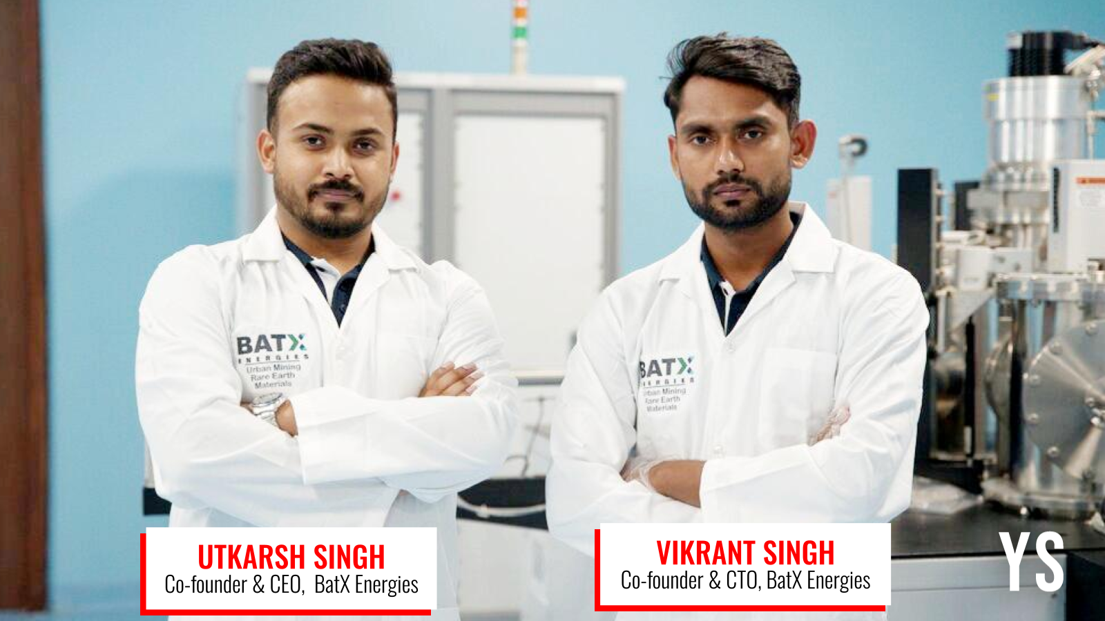 Cleantech startup BatX raises Rs 105 Cr in Series A round led by IvyCap Ventures

