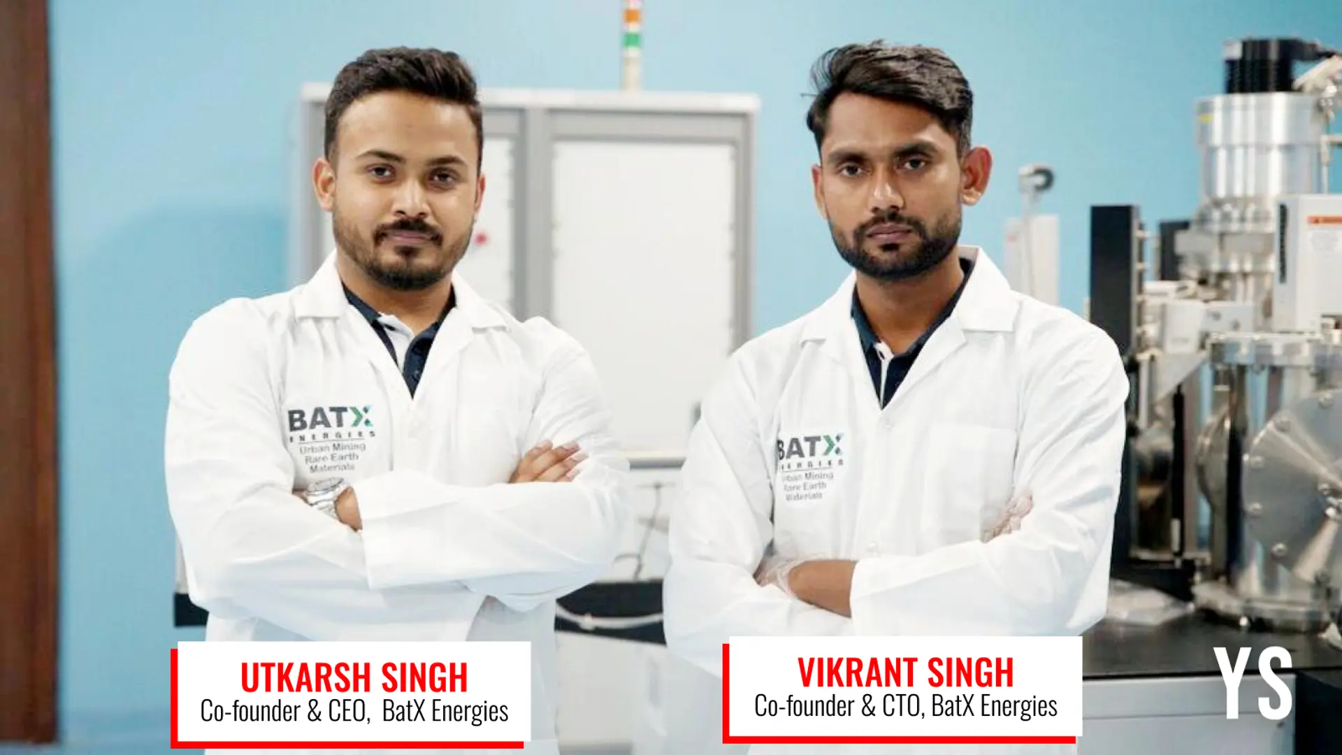 Cleantech startup BatX raises Rs 105 Cr in Series A round led by IvyCap Ventures