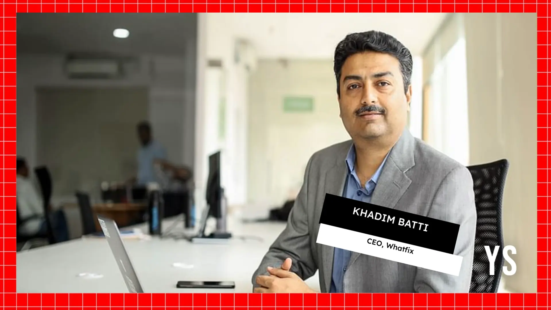 Whatfix aims 25% revenue from AI products, launches 3 AI agents
