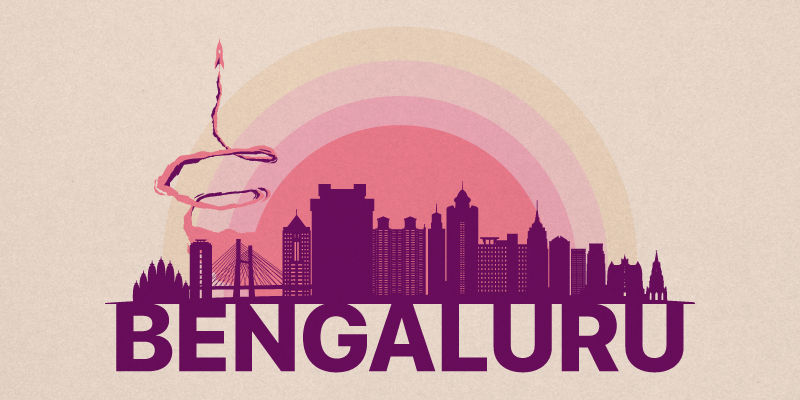 Why Bengaluru has been an early adopter of innovations from the internet economy