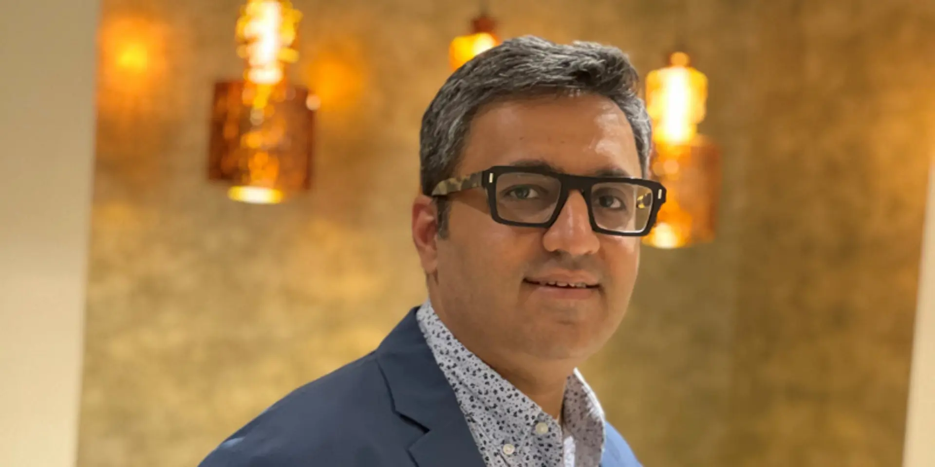"You treat founders as slaves", Ashneer Grover lashes at BharatPe investors