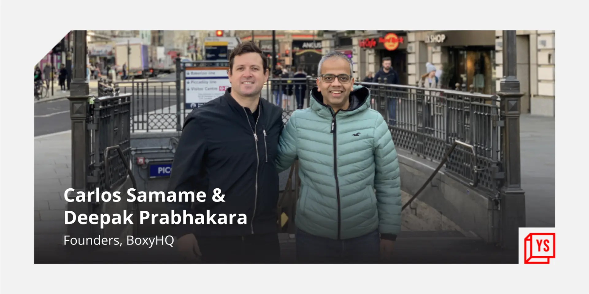 This tech startup helps SaaS companies make their products enterprise-ready