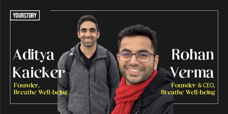 [Funding alert] Breathe Well-being raises $5.5M in Series A round led by Accel