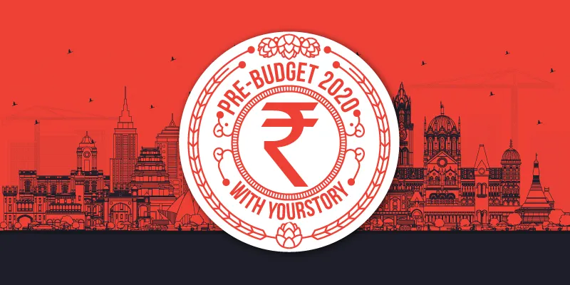 Budget logo