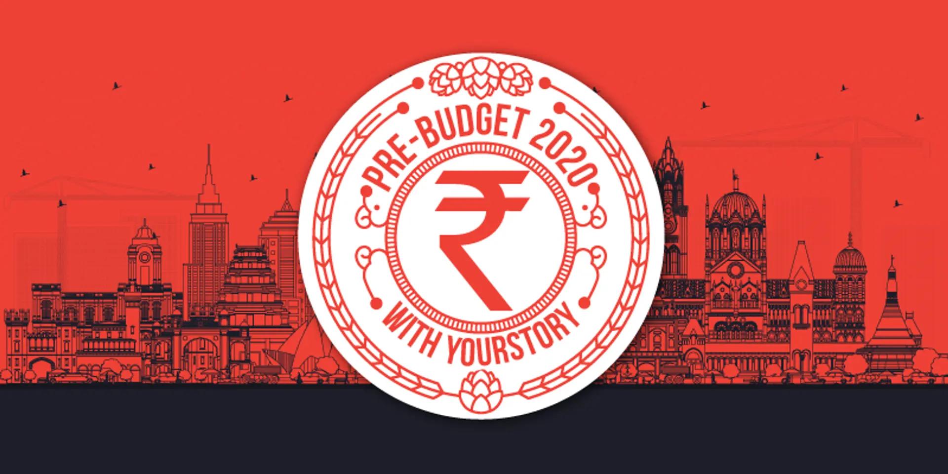 Budget 2020: Indian startups pin their hopes on Nirmala Sitharaman to lessen entrepreneurship woes