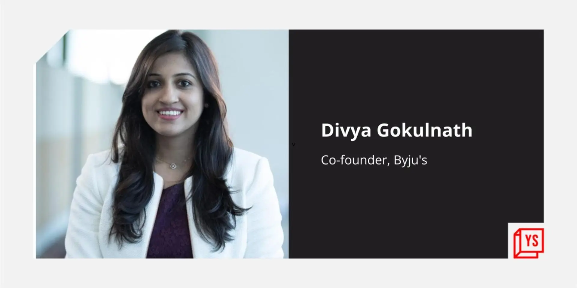 Byju’s ‘education for all’ social initiative aims to reach 10 million children by 2025