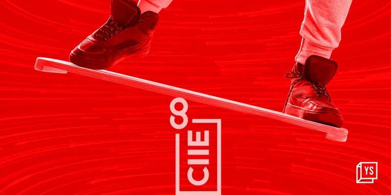 CIIE.CO