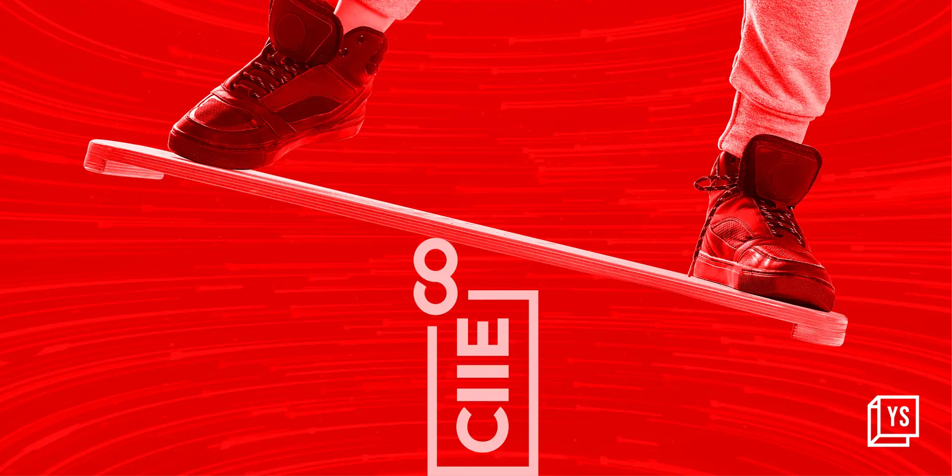 Why CIIE.CO continues to back risky early-stage startup ventures