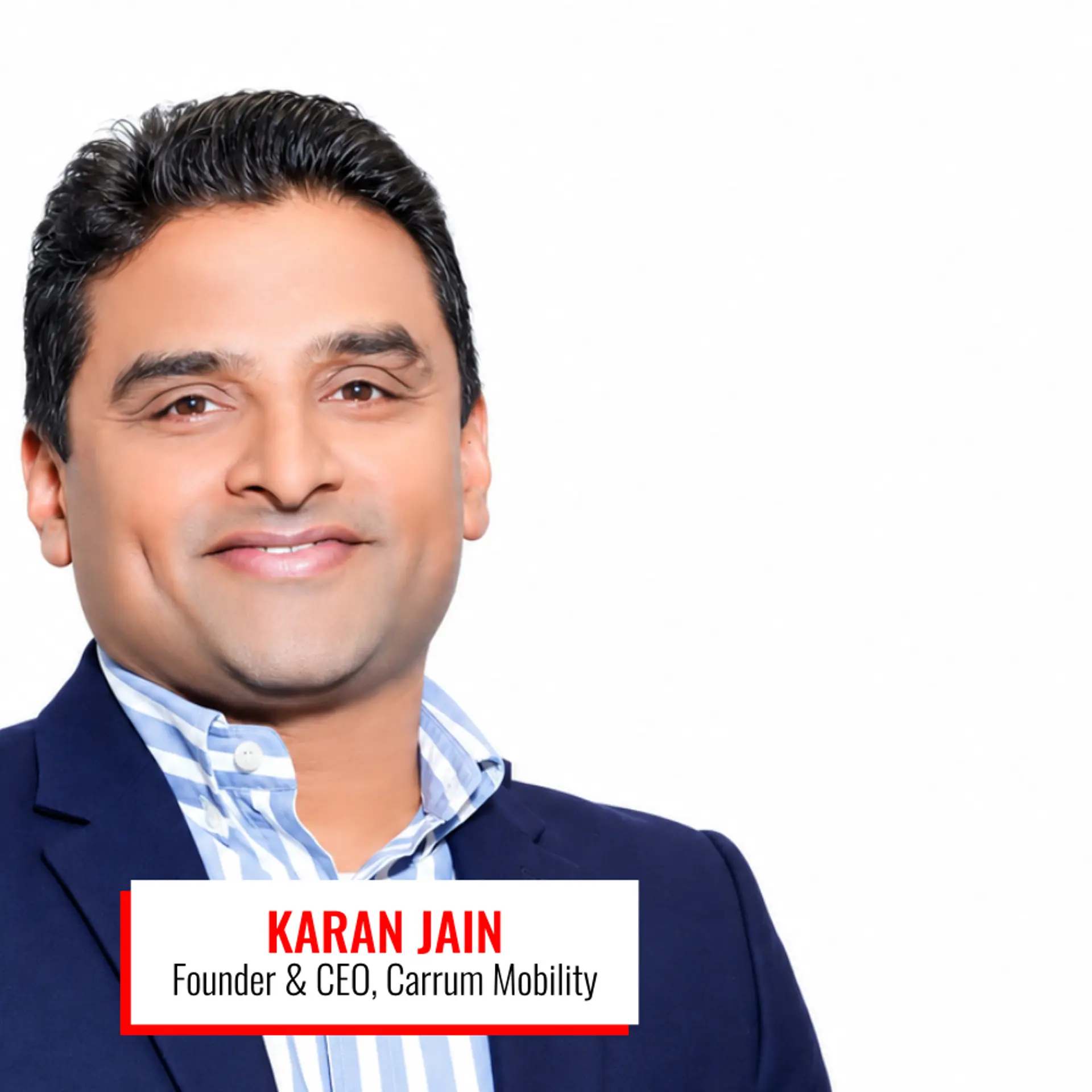 Carrum Mobility raises $10M in Series B led by Uber