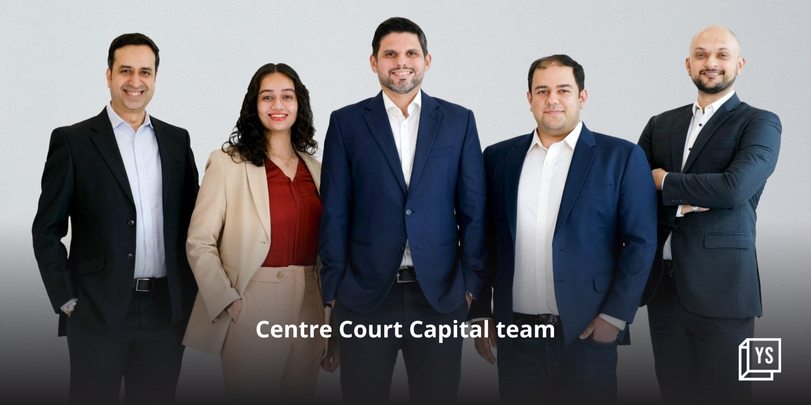 Centre Court Capital
