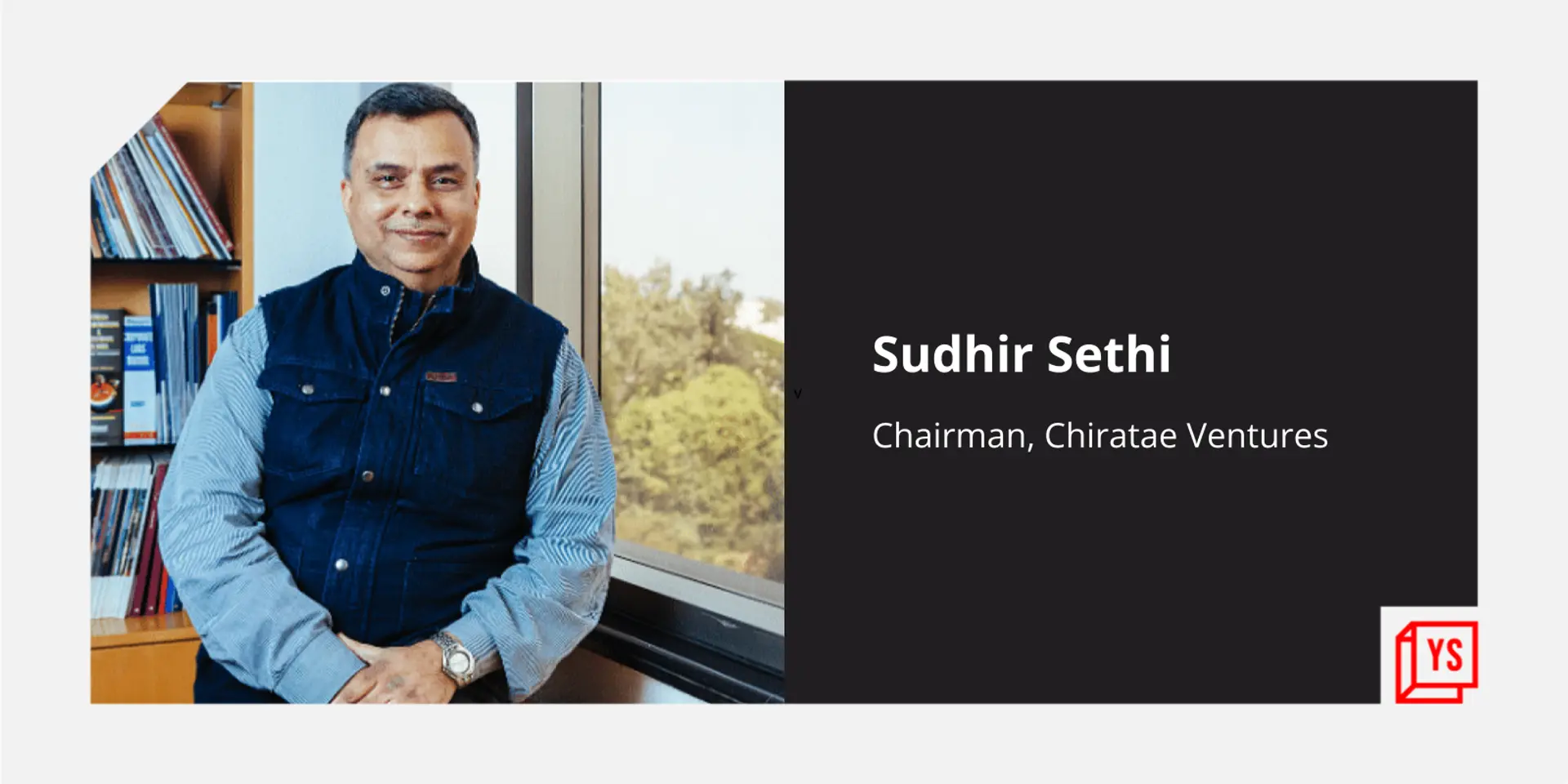 Chiratae Ventures’ seed investment platform Sonic invests in 19 startups