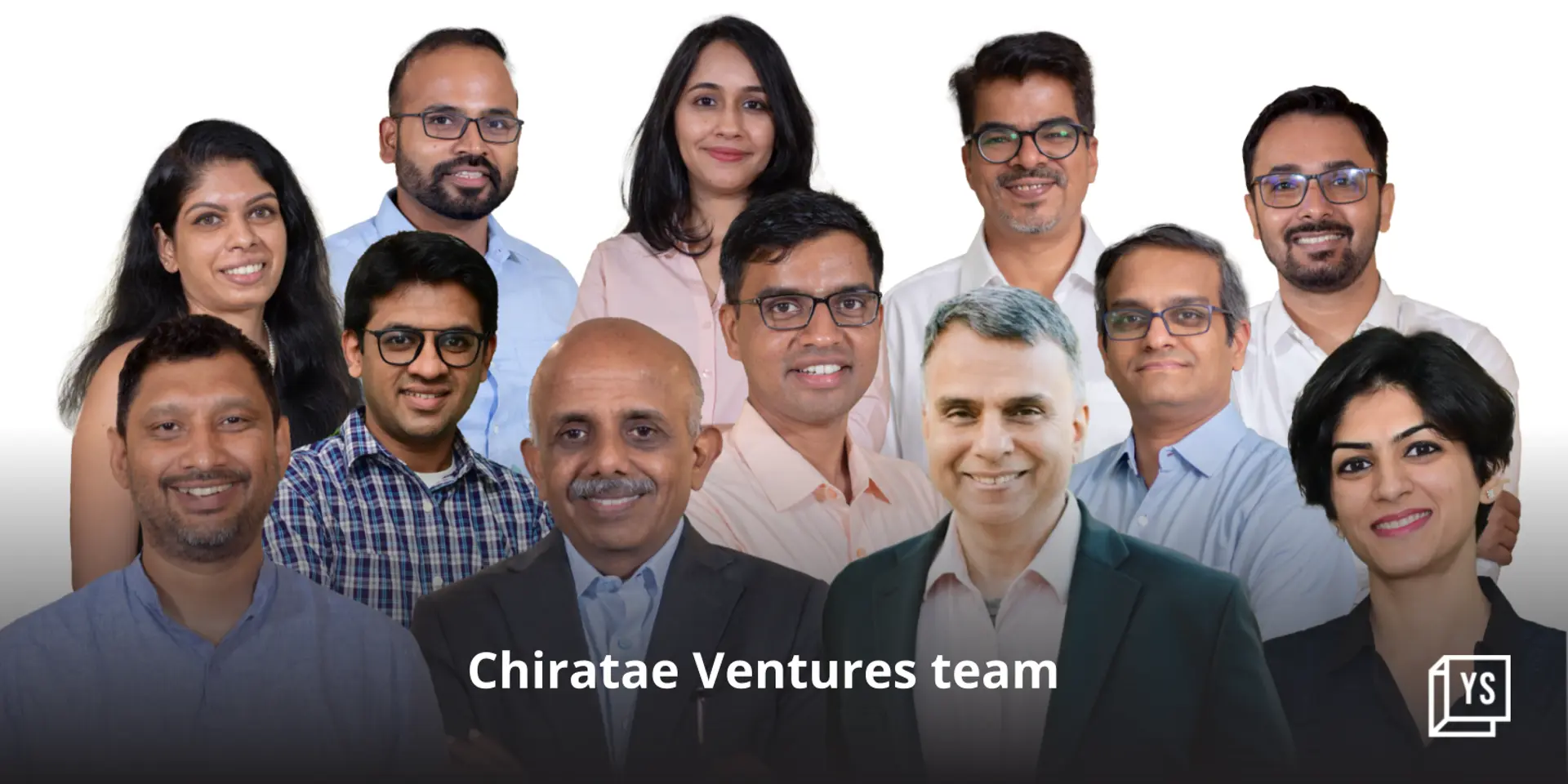 Chiratae Ventures Growth Fund-1 makes first close of Rs 759 Cr