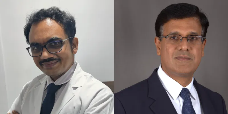 CognitiveCare Founders