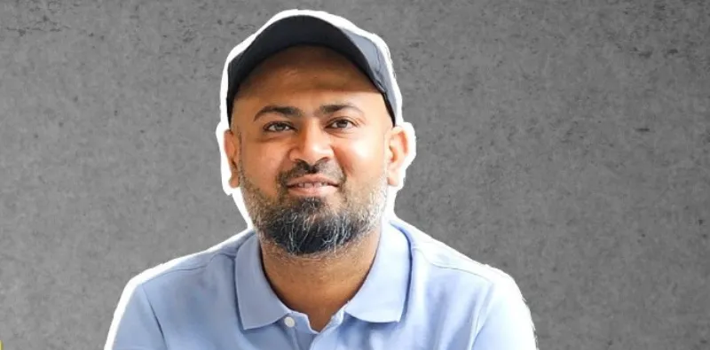 The Hosinformer founder