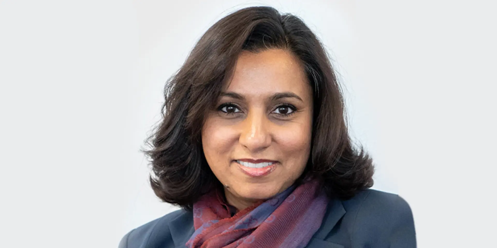 Meet the Indian-origin woman ranked among the top SaaS CEOs in the world