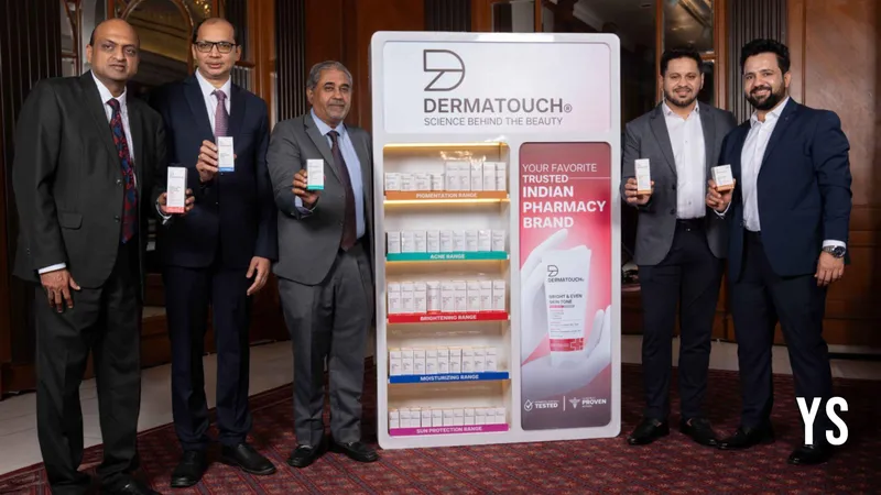 Wipro-Dermatouch