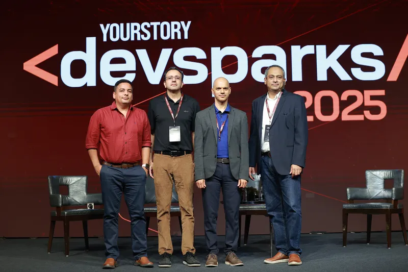 DevSparks-GCC