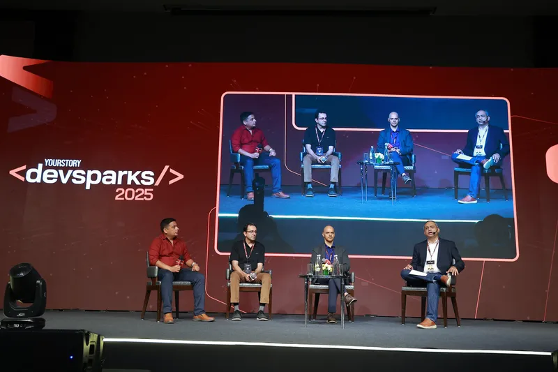DevSparks-gcc