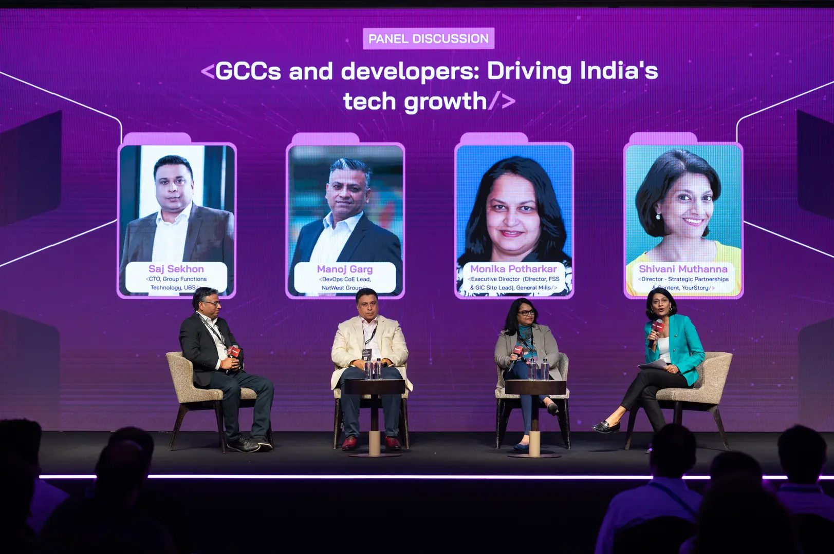 GCCs in India are driving global innovation concur experts