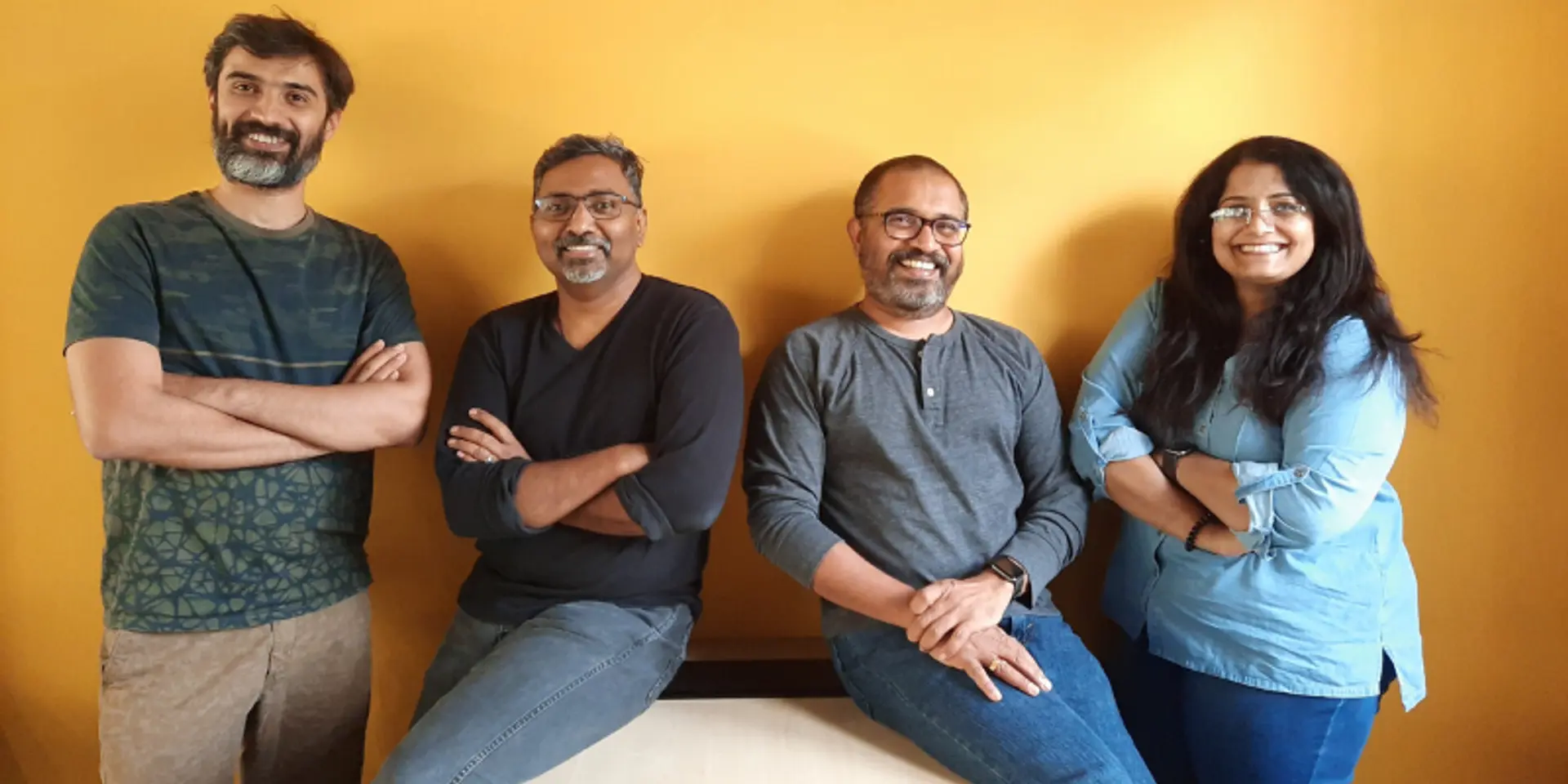 This bootstrapped tech startup is enabling trust and privacy in digital transactions