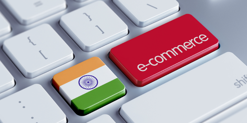 India ecommerce market grew 25 pc to touch $38B in FY21
