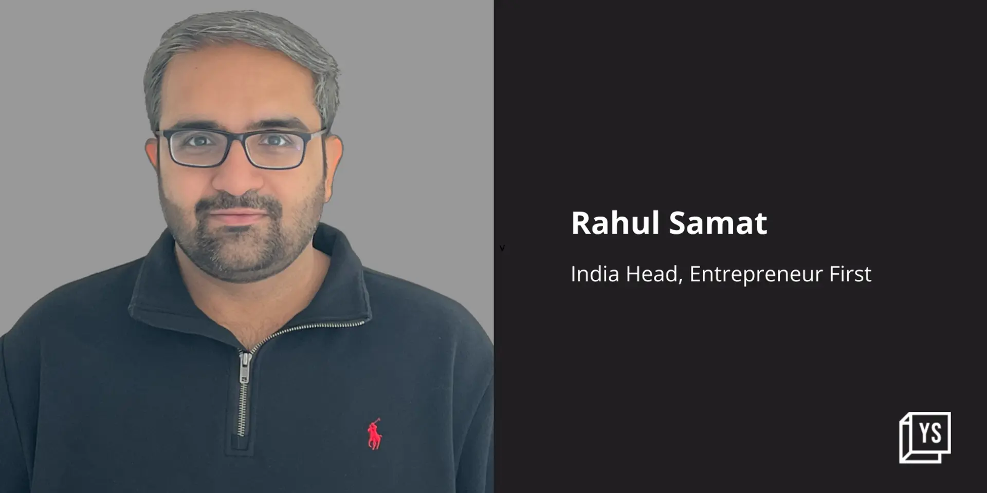Entrepreneur First doubles down investment in India to fuel early-stage startups