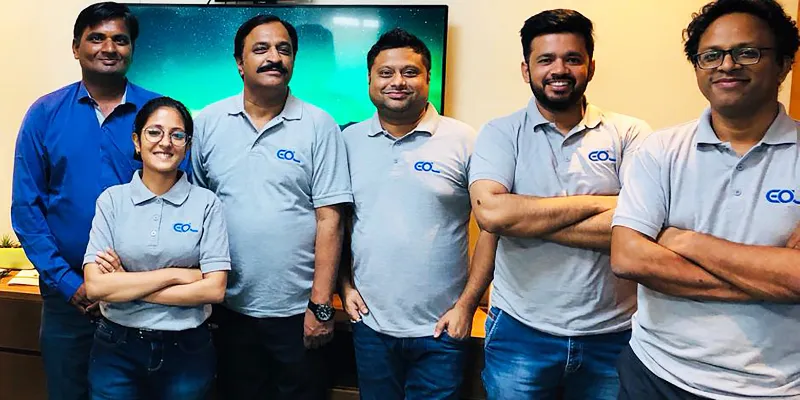 This Startup Has Been Doing Rs 5 Cr Business Every Month By Liquidating 