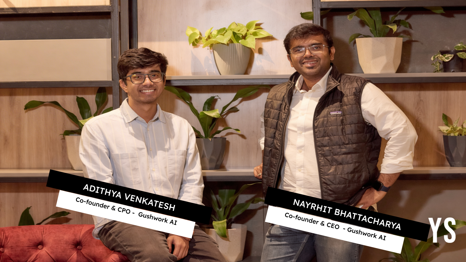 Gushwork AI raises $9M in Seed round led by Susquehanna Asia VC

