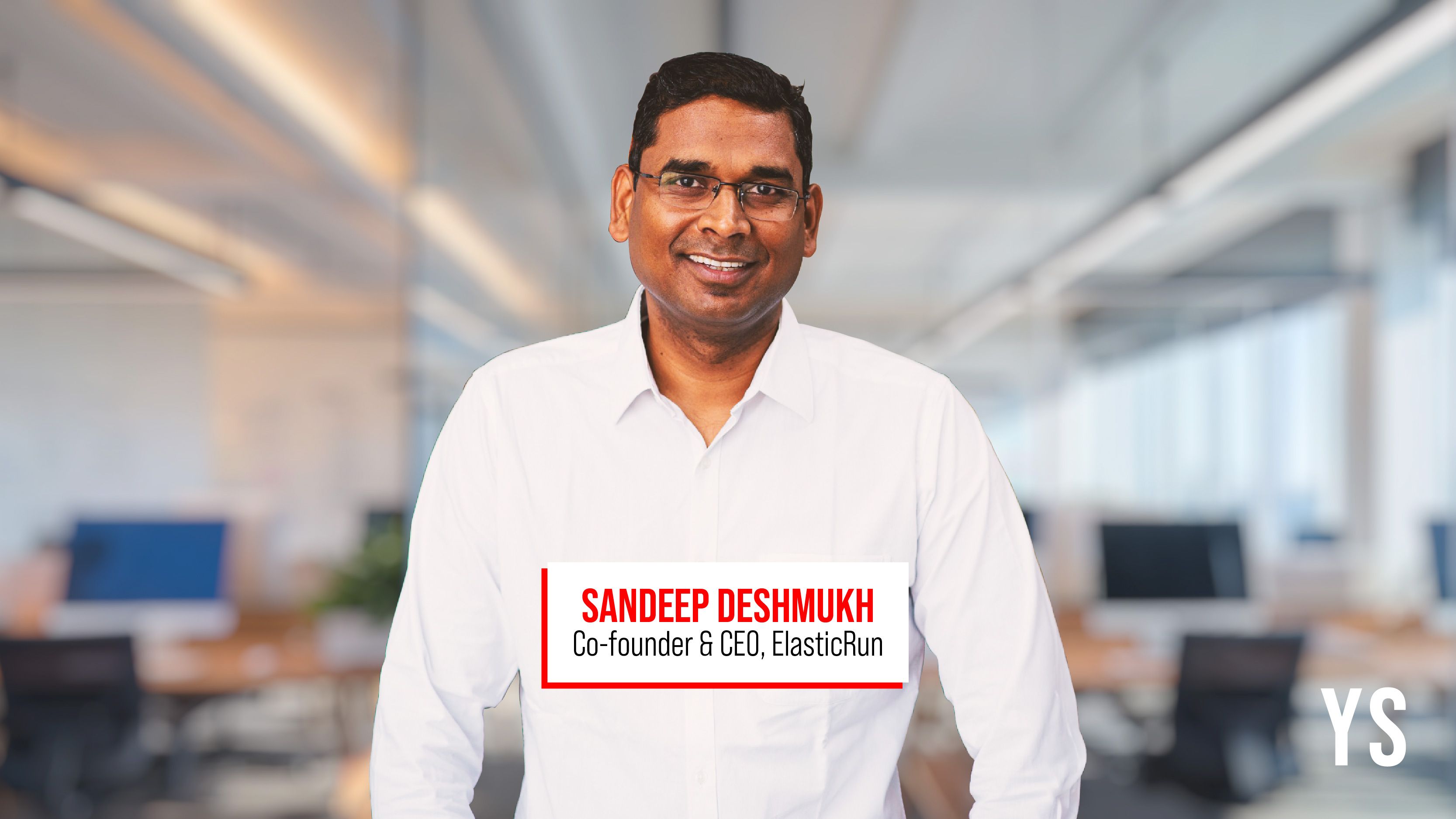 ElasticRun is fulfilling India’s quick commerce appetite with last-mile delivery solutions

