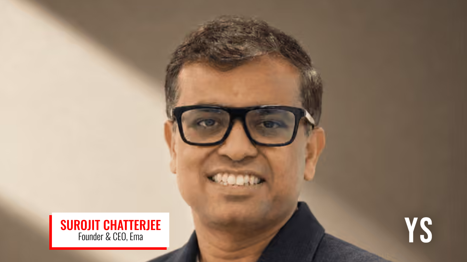 Enterprise AI startup Ema raises $77M in Series B round led by Creaegis