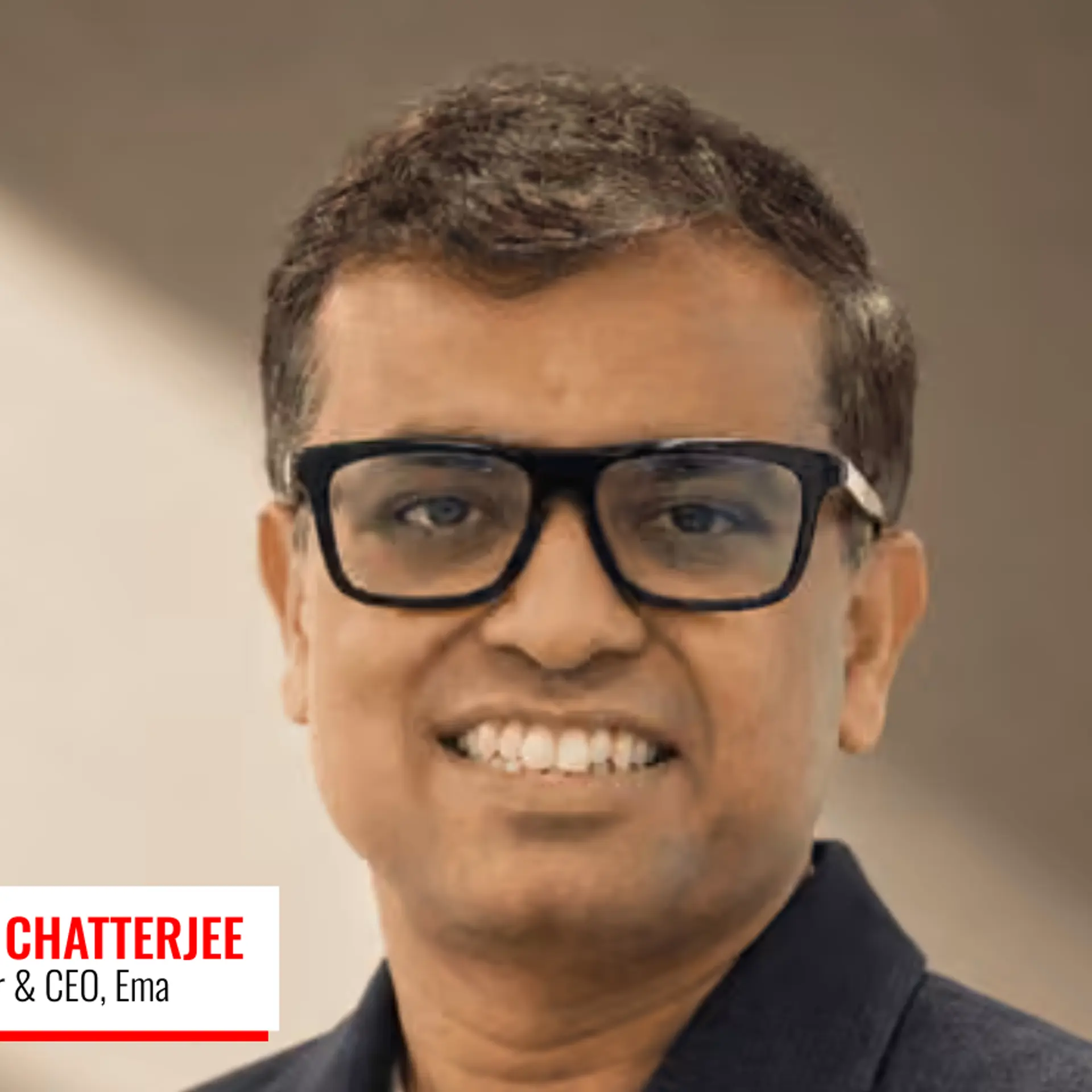 Enterprise AI startup Ema raises $77M in Series B round led by Creaegis