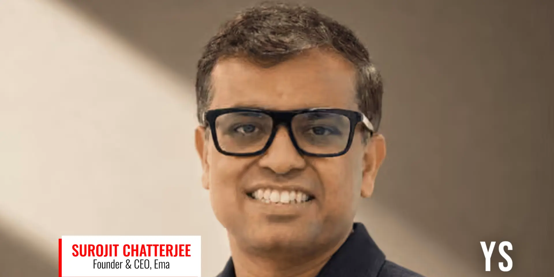 Enterprise AI startup Ema raises $77M in Series B round led by Creaegis