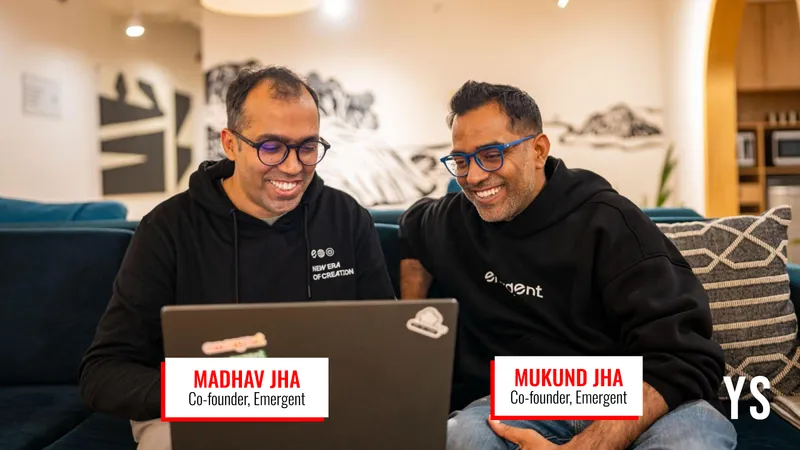 Emergent Founders
