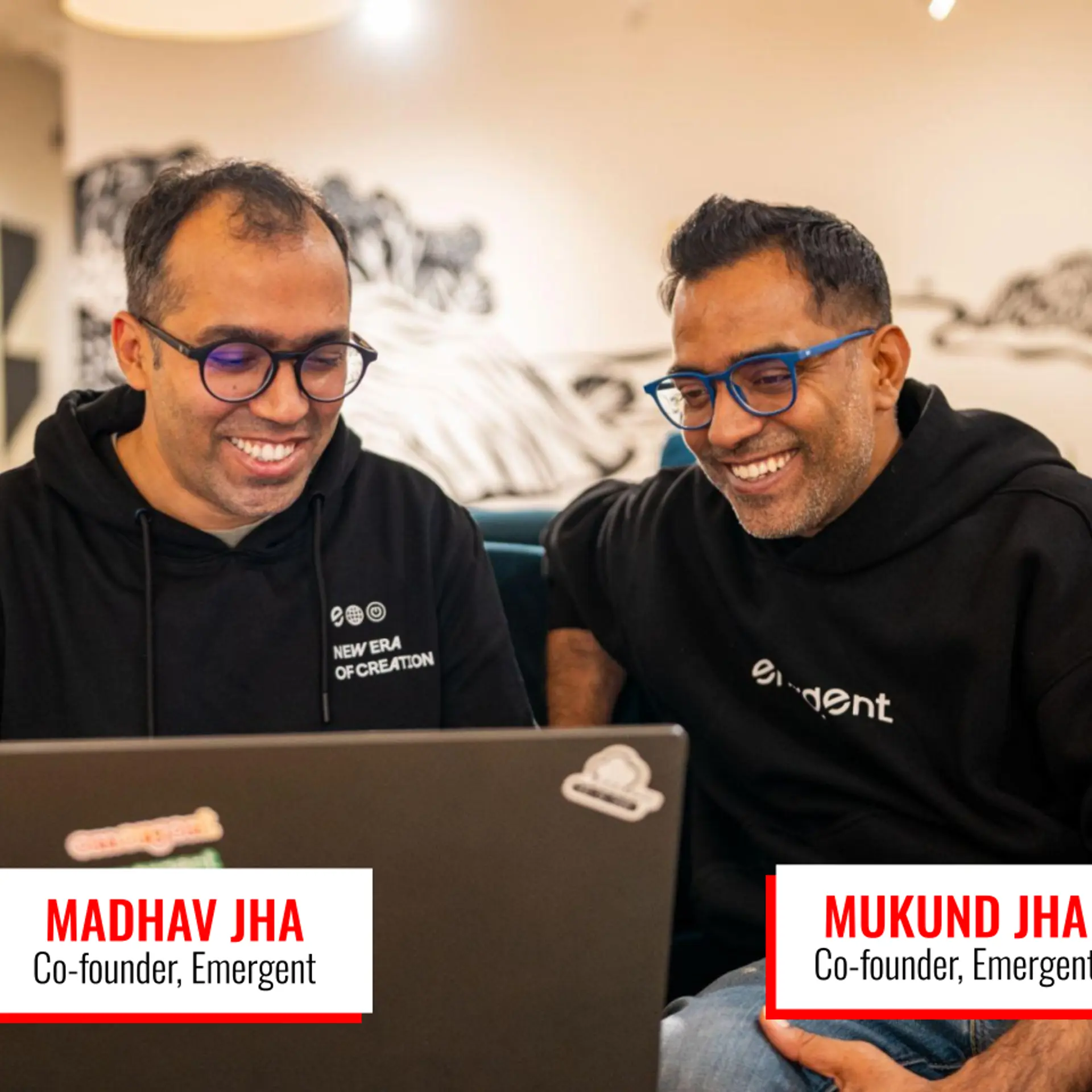 AI startup Emergent turns unicorn with $130M Series C funding