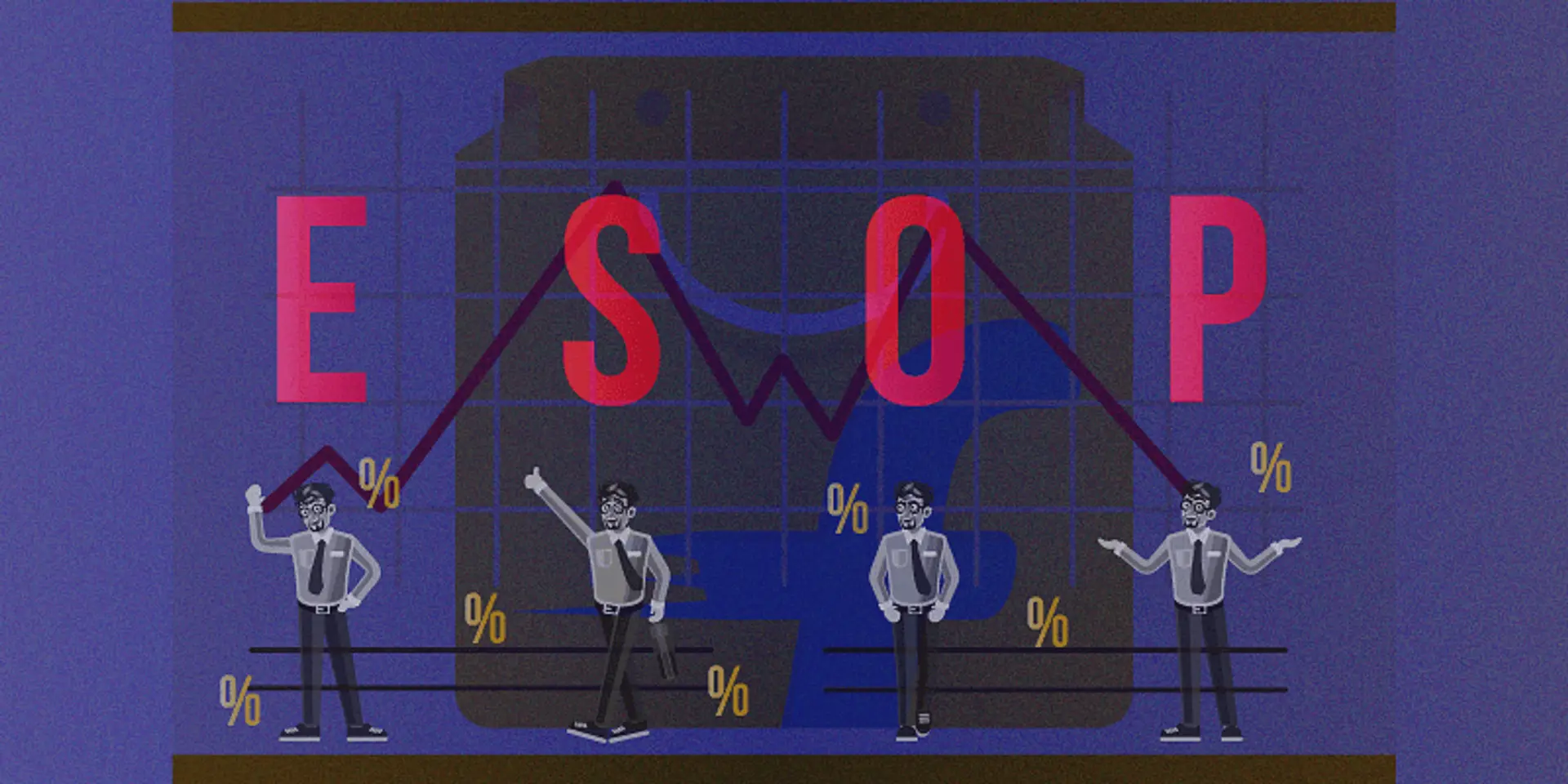 Hissa launches $35M fund to unlock liquidity in ESOP market