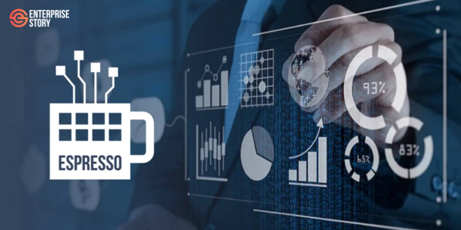 SAP unveils new data management solution and partnerships