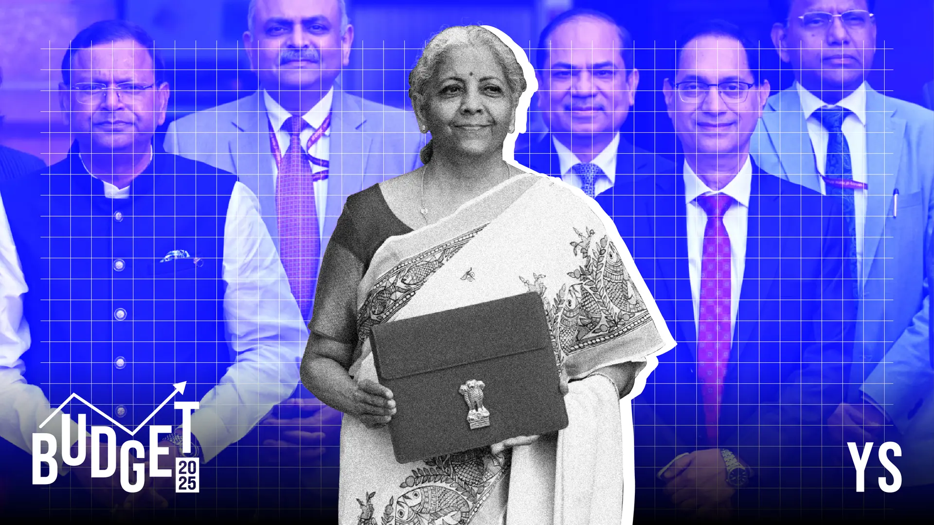 Budget 2025 promises 'sabka vikas' of economy—from agriculture to AI