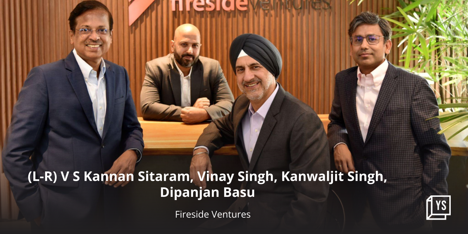 Fireside Ventures raises $225M for its third fund