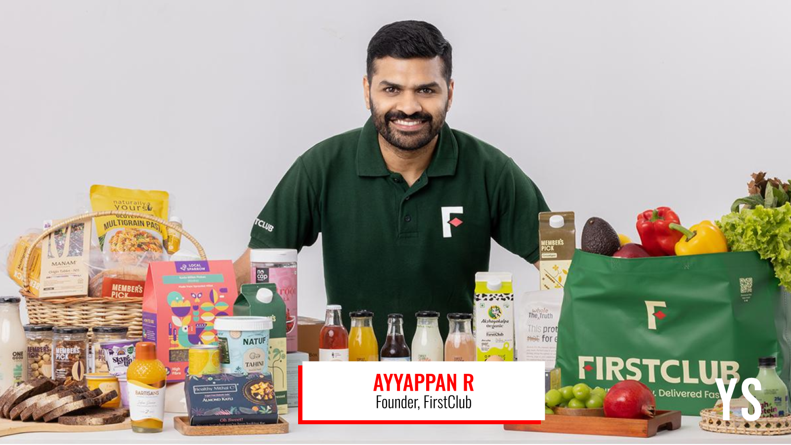 FirstClub bags $55M in Series B round led by Peak XV, Sofina