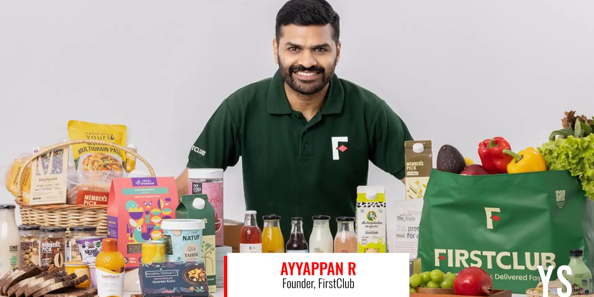 FirstClub bags $55M in Series B round led by Peak XV, Sofina