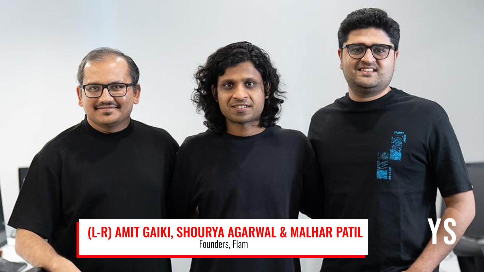 AI content startup Flam raises $40M from QED Investors, Shah Rukh Khan, and others

