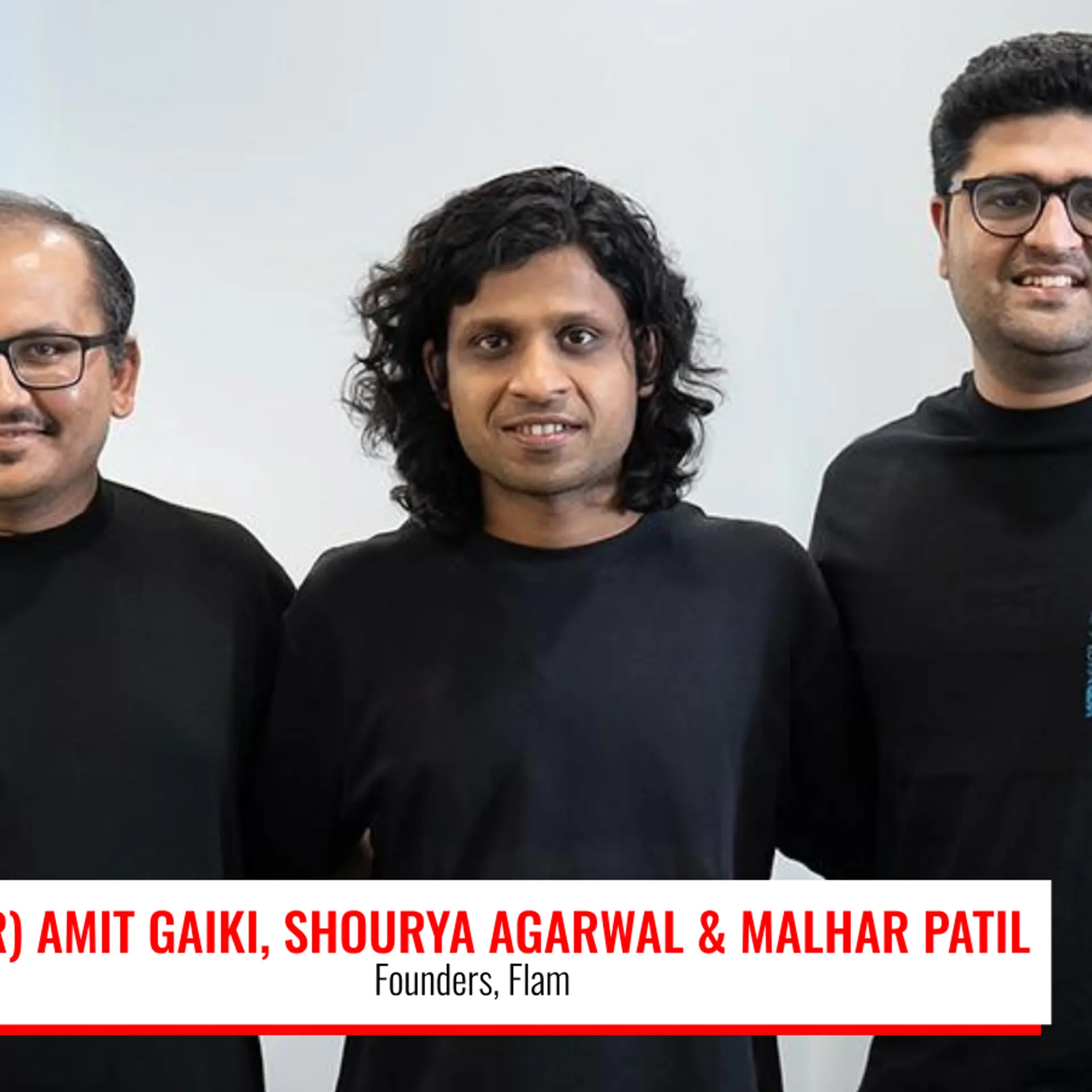 AI content startup Flam raises $40M from QED Investors, Shah Rukh Khan, and others