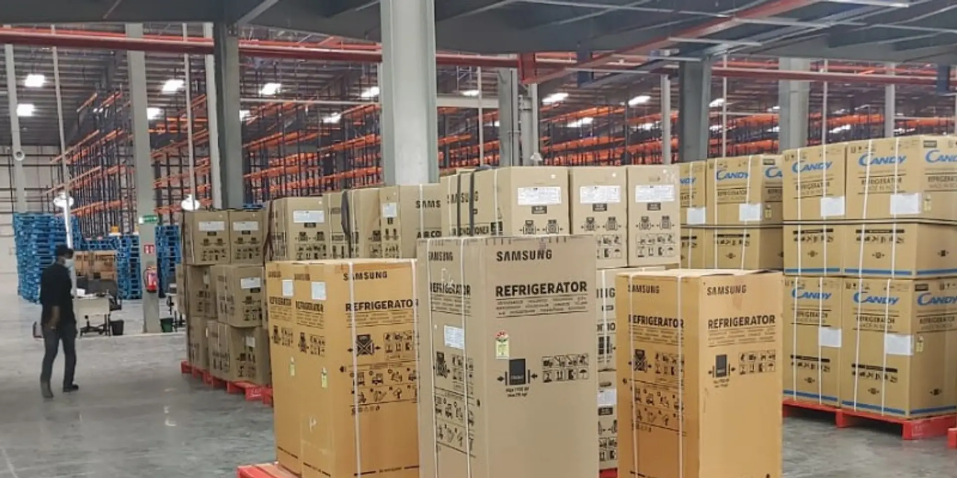Flipkart to create 4,000 jobs by opening 4 new facilities in Maharashtra