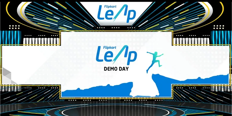 Flipkart Leap